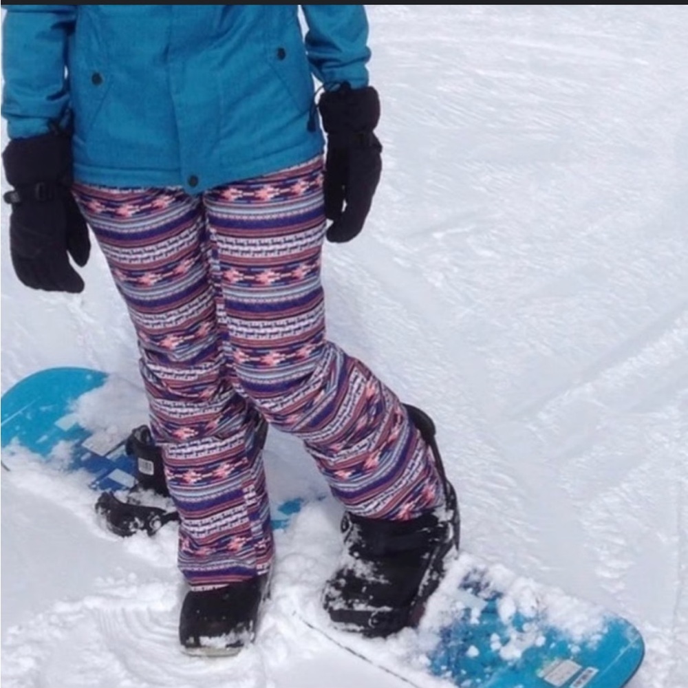 🏂Pwdr Room Snowboard Pants🏂